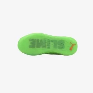 Puma | Shoes | Copy Puma Mb2 X Slime Worn Once | Poshmark display picture 2